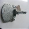 SeaStar Helm, Safe-T/Dual Quick Connect, Single view 3