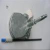 SeaStar Helm, Safe-T/Dual Quick Connect, Single view 4