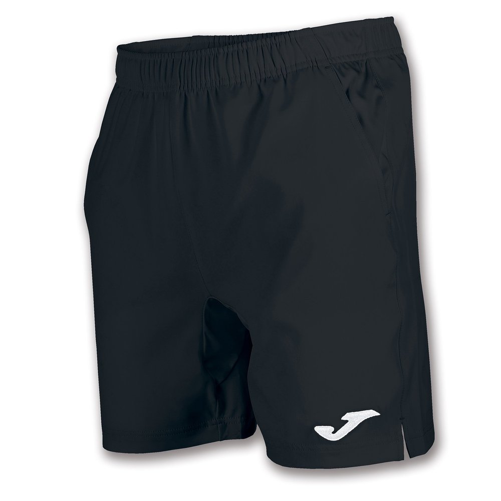Joma S, 100186.100 Men's, Black
