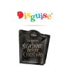 Disguise Disney Nightmare Before Christmas Jack Skellington Gloves, Official Adult Size Jack Glove Costume Accessories view 4