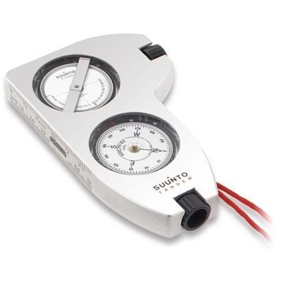 SUUNTO SS020420000 TANDEM/360PC/360R G Clino/Compass