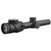 TRIJICON ACCUPOINT 1-6X24 CIR XHR GR view 1