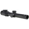 TRIJICON ACCUPOINT 1-6X24 CIR XHR GR view 3