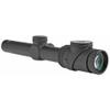 Trijicon 266978 AccuPoint 1-6x24 Riflescope with BAC Green Triangle Post Reticle, 30 mm Tube,black view 3