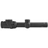 Trijicon 266978 AccuPoint 1-6x24 Riflescope with BAC Green Triangle Post Reticle, 30 mm Tube,black view 4