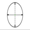 TRIJICON ACCUPOINT 1-6X24 MIL-DOT GR view 3