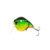 Kahara Japan KJ Crankbait-SL #02 Fire Tiger Lure view 1