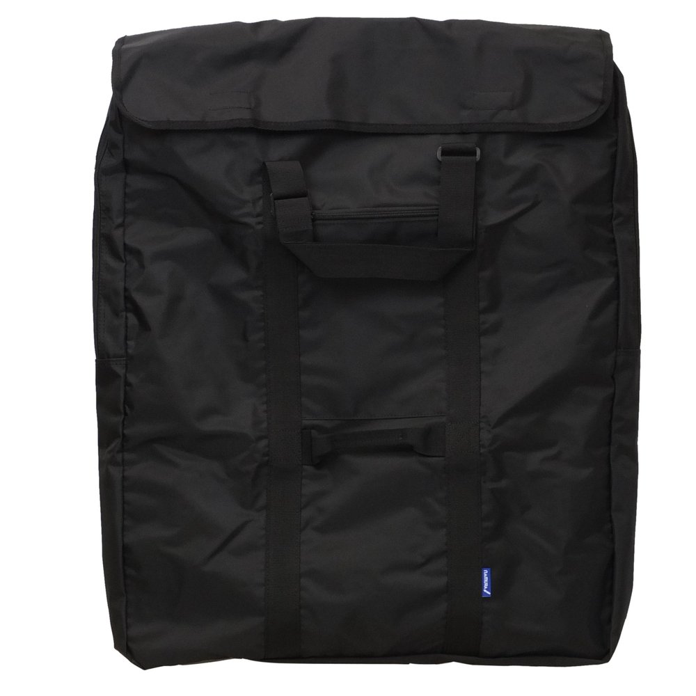 Namurataiseidou R Canvas Bag F15
