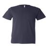 Bella + Canvas Men's Jersey Short-Sleeve Pocket T-Shirt (3021)- NAVY,2XL view 1