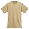 Augusta Sportswear 100% Polyester Moisture-Wicking T-Shirt, Small, VEGAS GOLD view 1