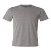 Bella Canvas Triblend Short-Sleeve T-Shirt (3413C) Grey Triblend, XL view 1
