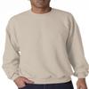 Jerzees 8 oz. 50/50 Fleece Crew (562) Sandstone, 2XL view 2