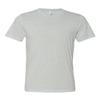 Bella Canvas Triblend Short-Sleeve T-Shirt (3413C) White Fleck Triblend, 3XL view 1