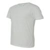 Bella Canvas Triblend Short-Sleeve T-Shirt (3413C) White Fleck Triblend, 3XL view 3