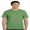 Bella Canvas Triblend Short-Sleeve T-Shirt (3413C) Green Triblend, S view 1