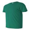 Bella + Canvas Unisex Poly-Cotton Short-Sleeve T-Shirt (3650)- KELLY,S view 2