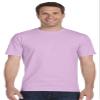 Gildan DryBlend 5.6 oz., 50/50 T-Shirt (G800)- Orchid,XL view 1