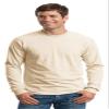 Cotton 6 oz. Long-Sleeve T-Shirt (G240) Navy, 4XL view 2