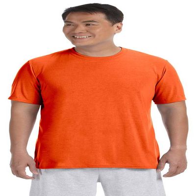 Performance 4.5 oz. T-Shirt (G420) Orange, XL