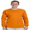 Cotton 6 oz. Long-Sleeve T-Shirt (G240) Maroon, L view 2