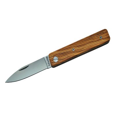 Papagayo Olive Wood Folder