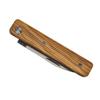 Papagayo Olive Wood Folder view 2