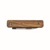 Papagayo Olive Wood Folder view 4