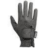 Uvex Sportstyle Riding Gloves for Men and Women - Excellent Grip & Durable - Touchscreen Compatible - Black, Size 9.5 view 1