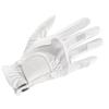 Uvex i-Performance 2 Riding Gloves  Breathable, Touchscreen-Capable Equestrian Gloves for Men & Women, White 9 view 2