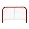 Winnwell Regulation Size Hockey Net - Indoor & Outdoor Heavy Duty Goal - Good for Street, Field & Rink (52")