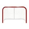 Winnwell Regulation Size Hockey Net - Indoor & Outdoor Heavy Duty Goal - Good for Street, Field & Rink (52") view 2