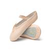 Sansha Baby Girls 14C Star Pink OO Medium (US Sizes Children 5.5) Ballet Flat, Infant view 1