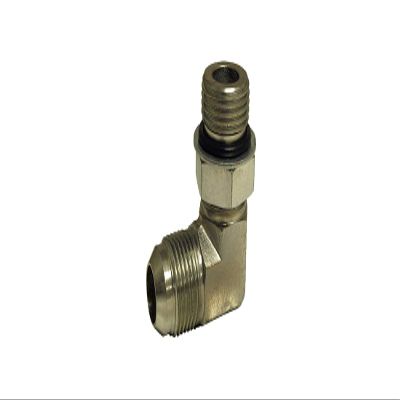 APACHE HOSE & BELTING 39039264 5/8Malejic x 5/8 Adapter