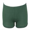 Cheer Fantastic Low Rise Boy Cut Brief Youth Small Dark Green view 1