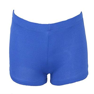 Cheer Fantastic Low Rise Boy Cut Brief Small Kelly Green
