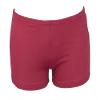 Cheer Fantastic Low Rise Boy Cut Brief Youth Small Light Maroon view 1