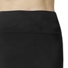NE PEOPLE Solid Lightweight Mid Length Flared Maxi Skirt view 4