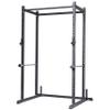 REP Fitness PR-1100 Power Rack Home Gym System, Compact Squat Cage with Multi-Grip Pull Up Bar, Adjustable, Rack Only view 1