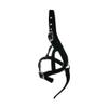 Y-H Hy Foal Slip Halter, Black view 1