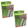 2 x Slime Bike Inner Tubes 700 x 28-32c Presta Valves - Slime Filled to Instantly Seal and Repair Punctures view 1