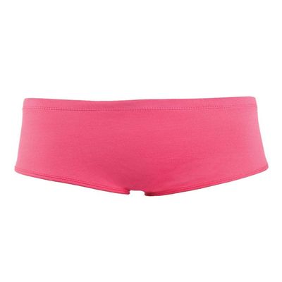 Low Rise Boy Cut Brief Large Purple