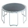 Universal Trampoline Jumping Mat (Various Sizes) view 4