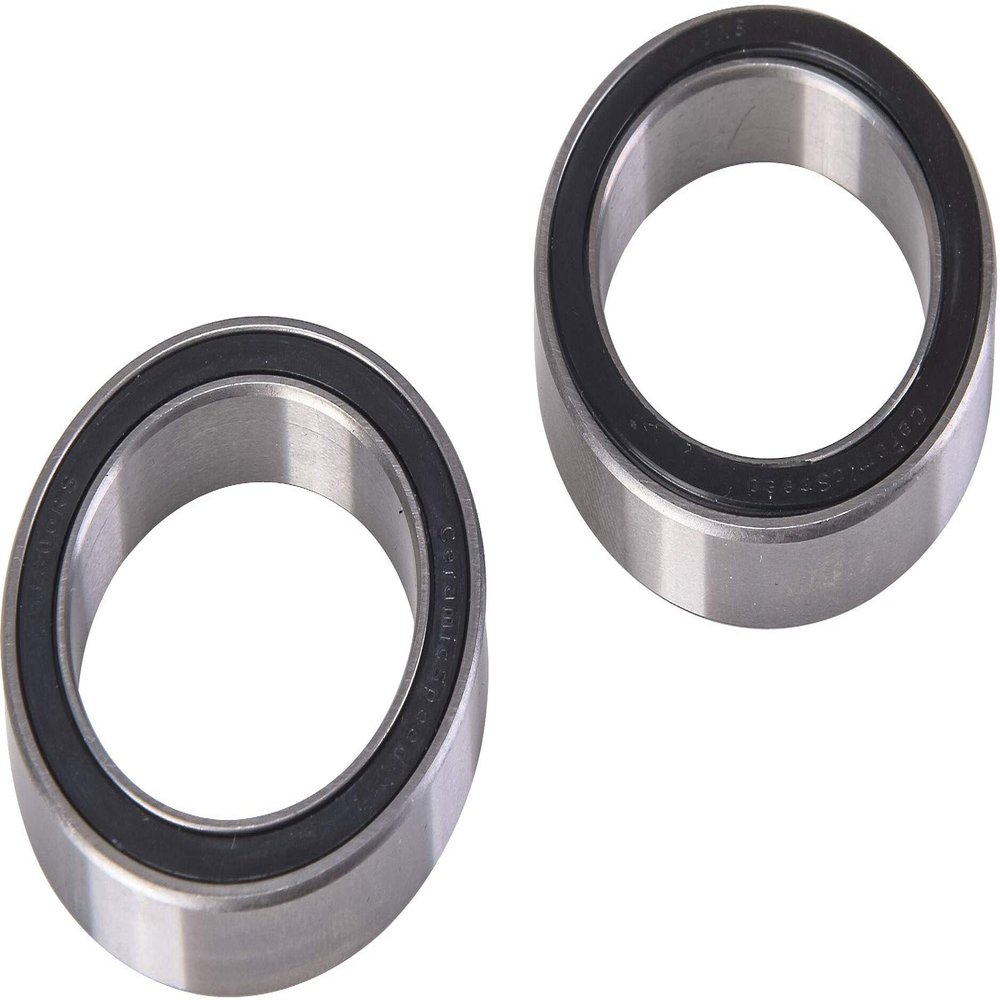 Ceramic Race Coated Bottom Bracket - BB30 to BB30 by CeramicSpeed
