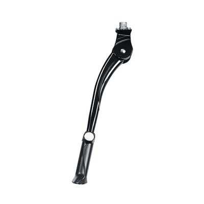 ergotec ESGE Unisex  Adult's Seitenstnder-2260124200 Side Stand, Black, Standard Size (Black)