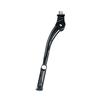 ergotec ESGE Unisex  Adult's Seitenstnder-2260124200 Side Stand, Black, Standard Size (Black) view 1