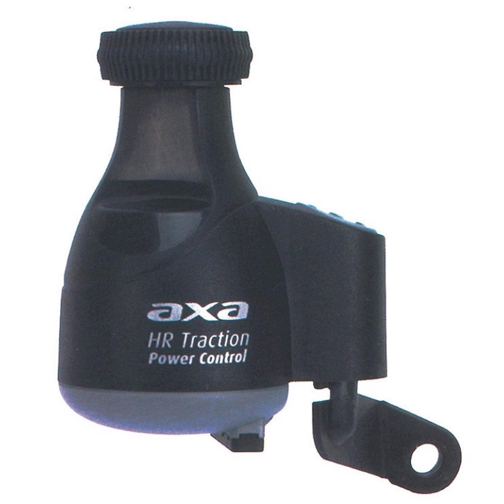 AXA High Performance Right Black Dynamo