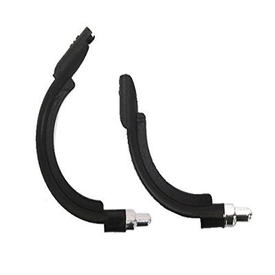 BARADINE Bike Brake Noodles Cable Guide Cable housing 90/110