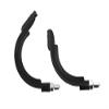 BARADINE Bike Brake Noodles Cable Guide Cable housing 90/110 view 1
