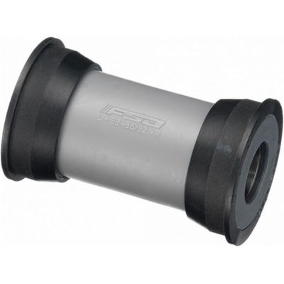 FSA X-Bionic BB86 Bearing Kit Fits Alloy Cranks Bottom Bracket - Black