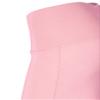 WB876 Womens Knit Culottes Pants XXXL PINK view 4